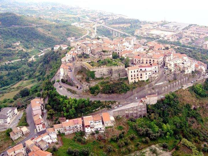 Nettuno Hotel Palace Belvedere Marittimo Facilities photo